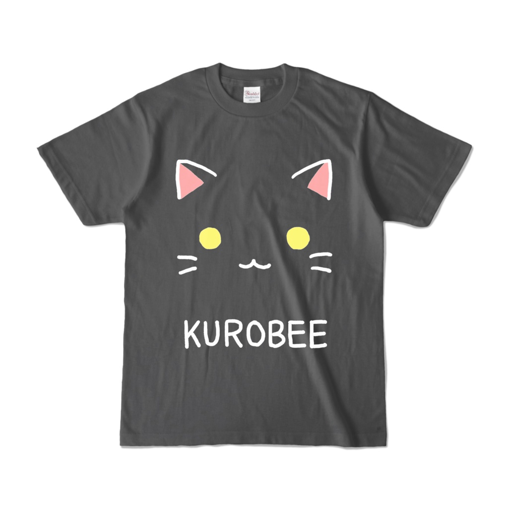 くろべえTシャツ