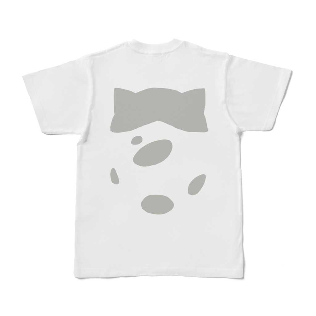 ぶぶTシャツ