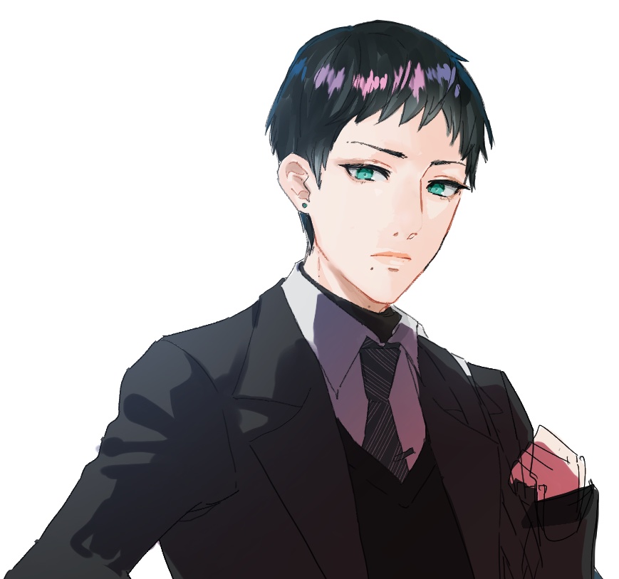 エモクロアTRPGシナリオ『魅せられた月女神』