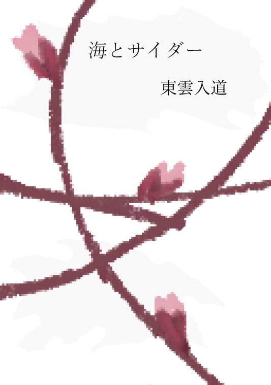 【EPUB・PDF】海とサイダー