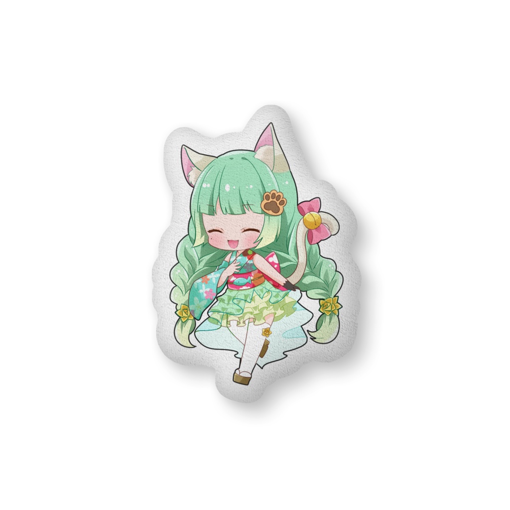 ~normal~クッション 🐱🐾辻浦もなか