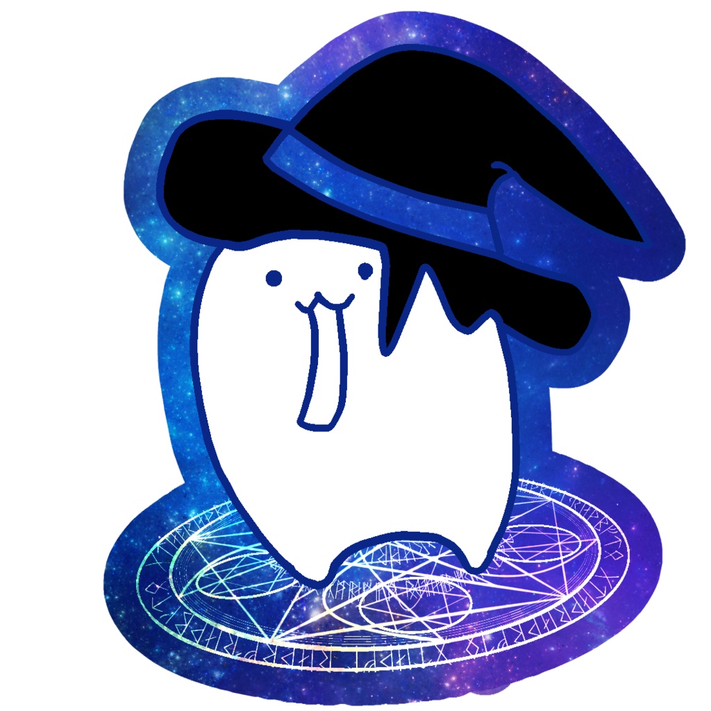 でやーんアクリルキーホルダー