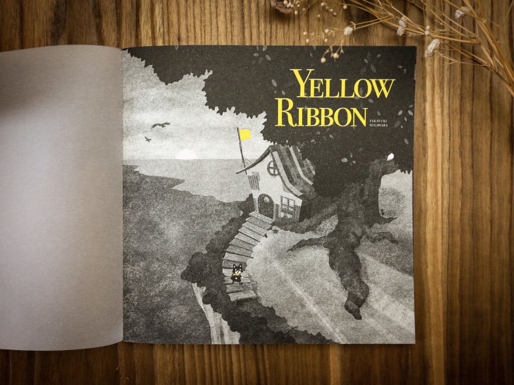 YELLOW RIBBON