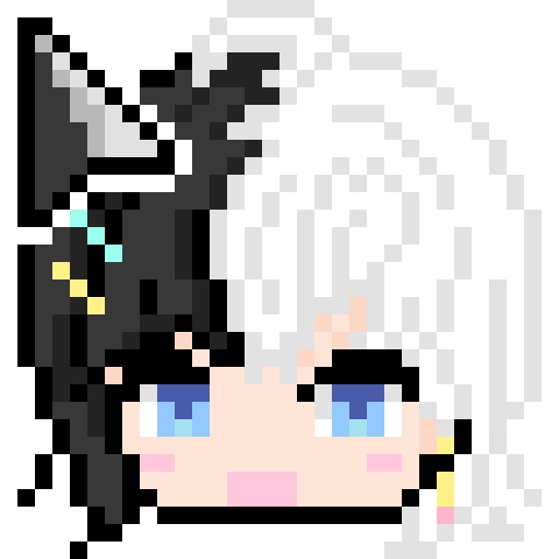 kamito様　マウスポインタ