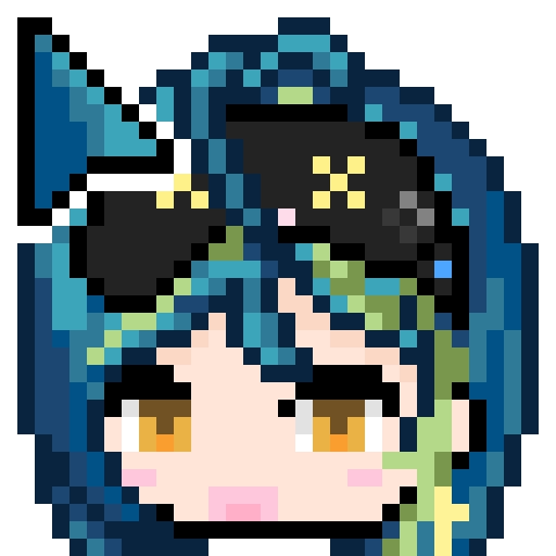 Remia Aotsuki様　動くマウスポインタ