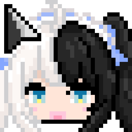 かみとちゃん様　動くマウスポインタ