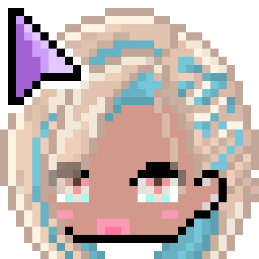 千夜イチヤ様　ライダー衣装ver　動くマウスポインタ