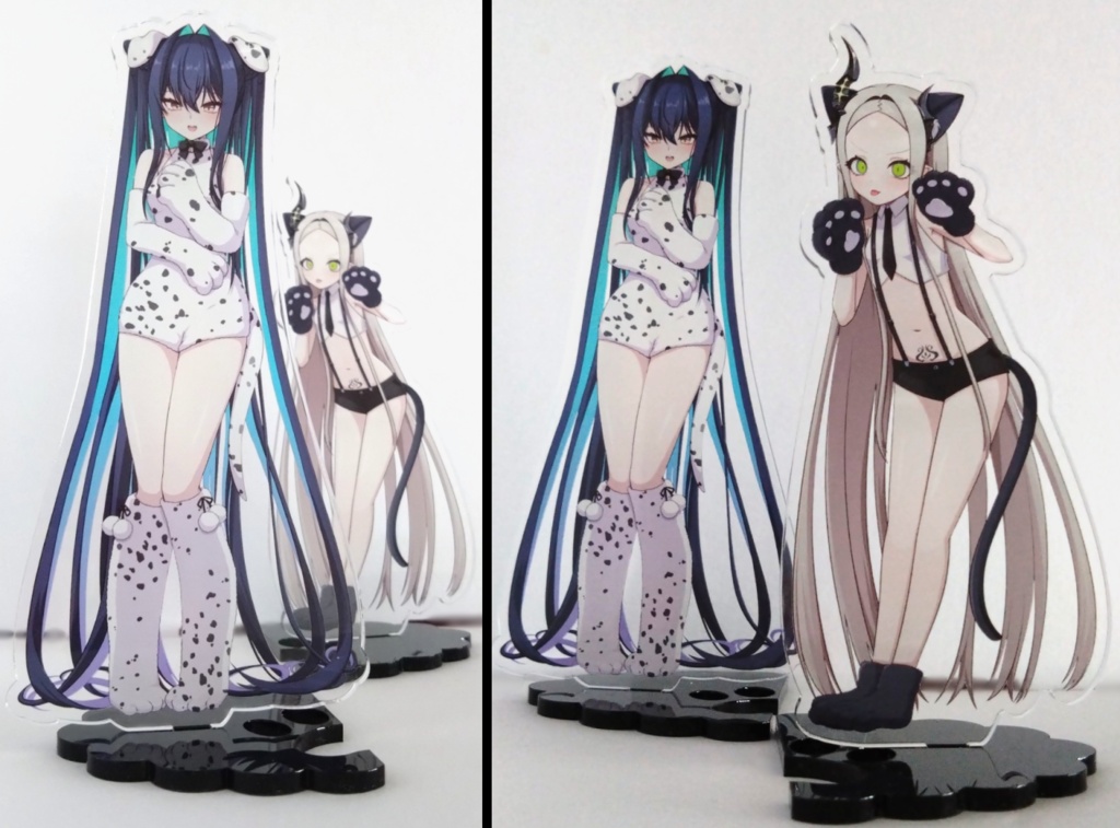 【新作】セイレヴィペアアクスタ