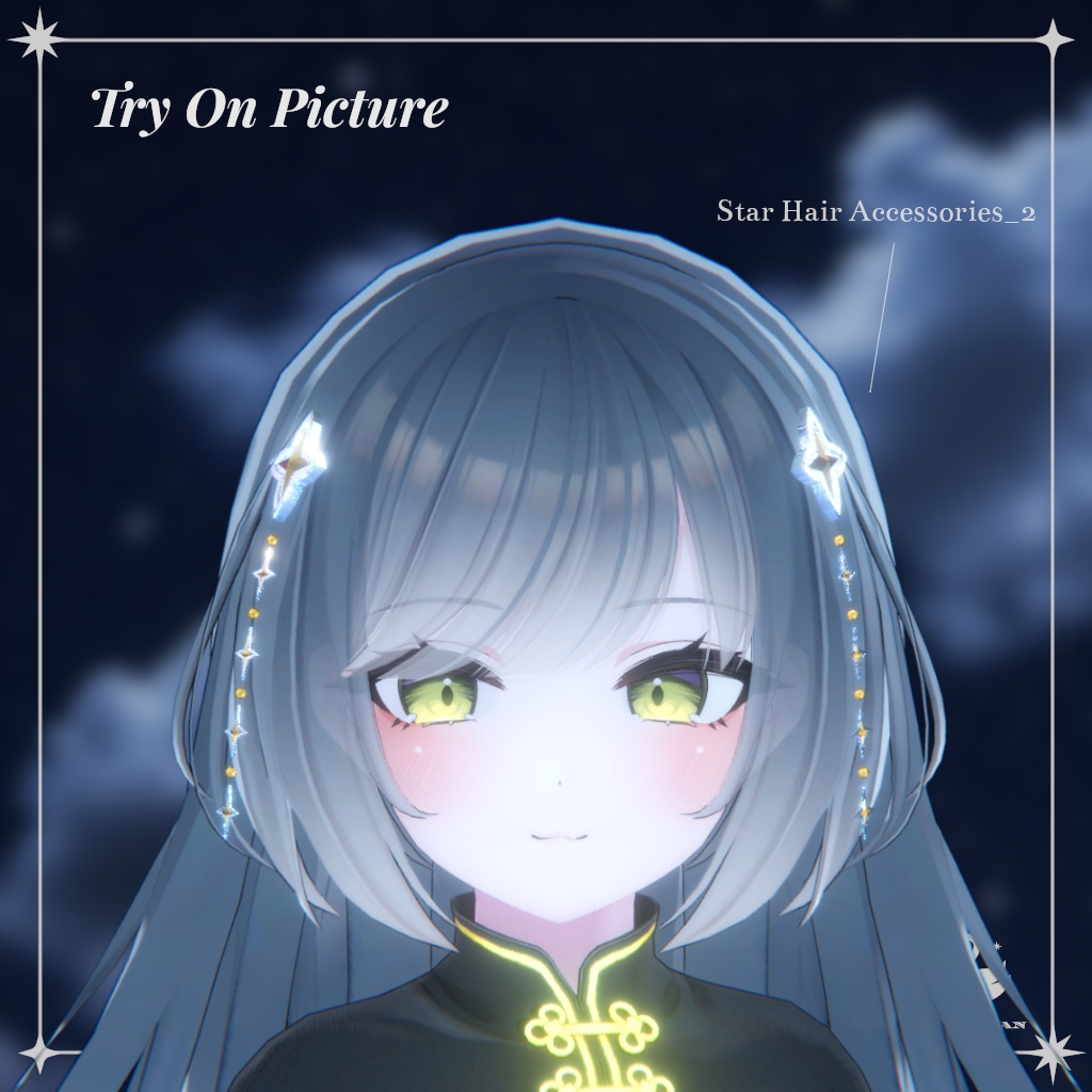 【無料あり】 【MA対応】 ✦ Star Accessories ✦