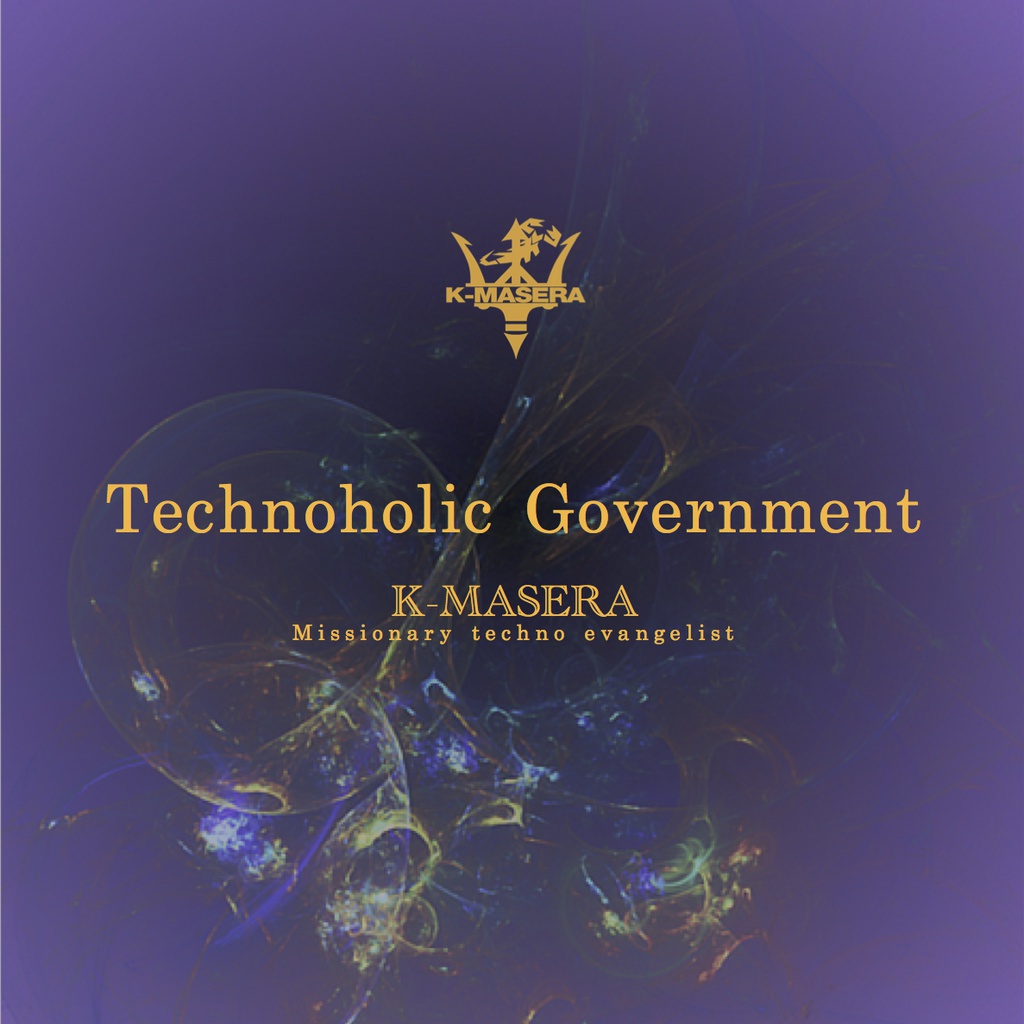 Technoholic Government