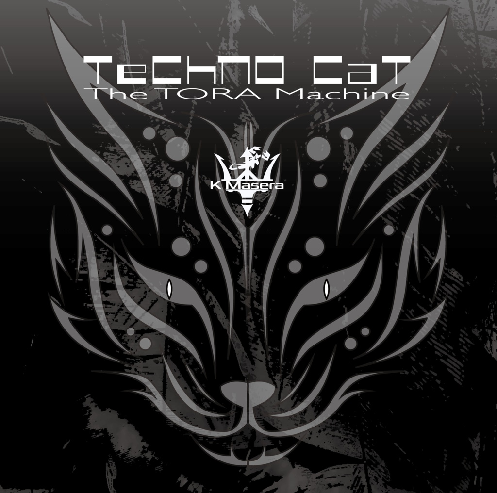 Techno Cat The TORA Machine
