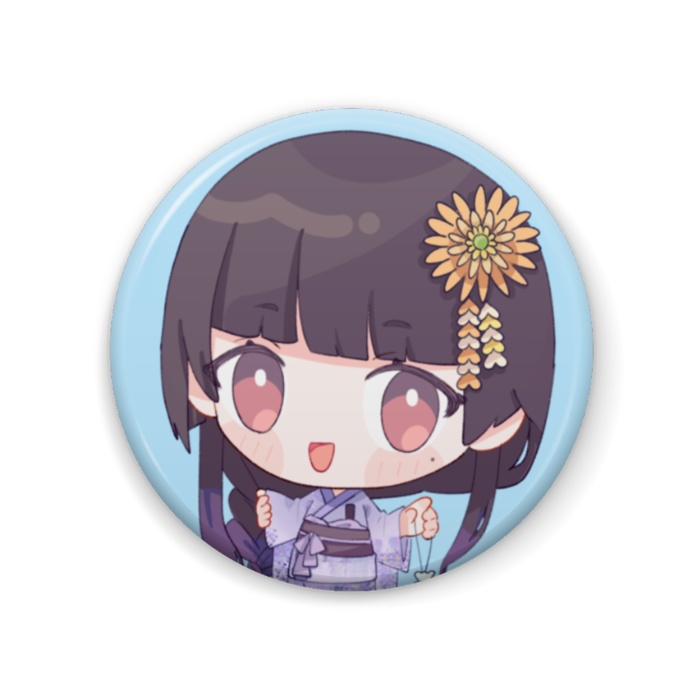 【数量限定販売】浴衣上城ウエグッズ