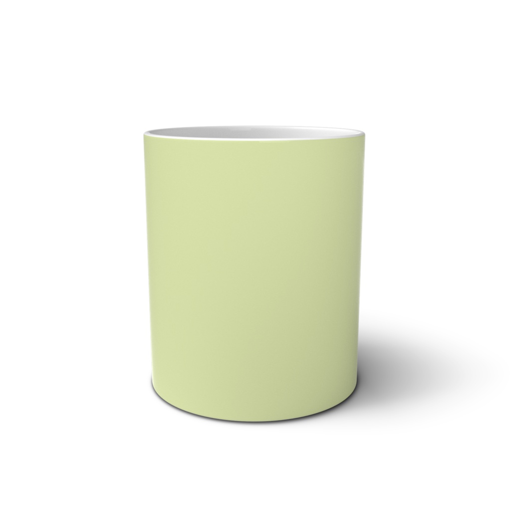 【常設】こけしウエさんマグカップ