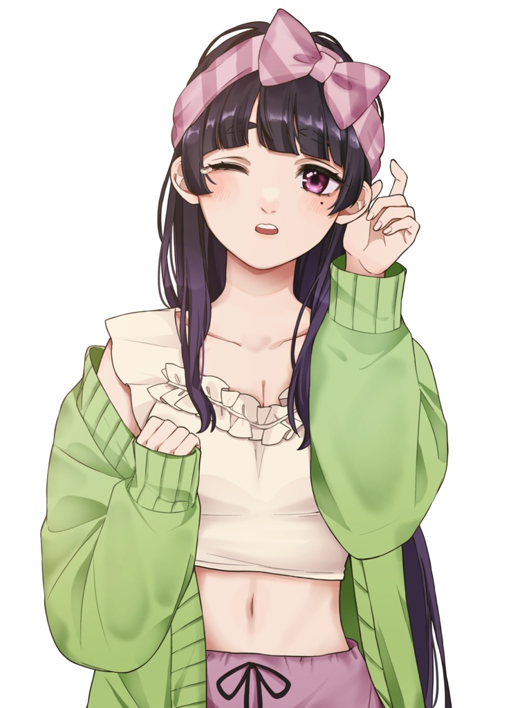 【受注生産】ぽや缶&ステッカーセット