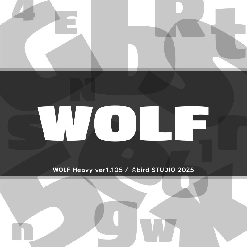 WOLF