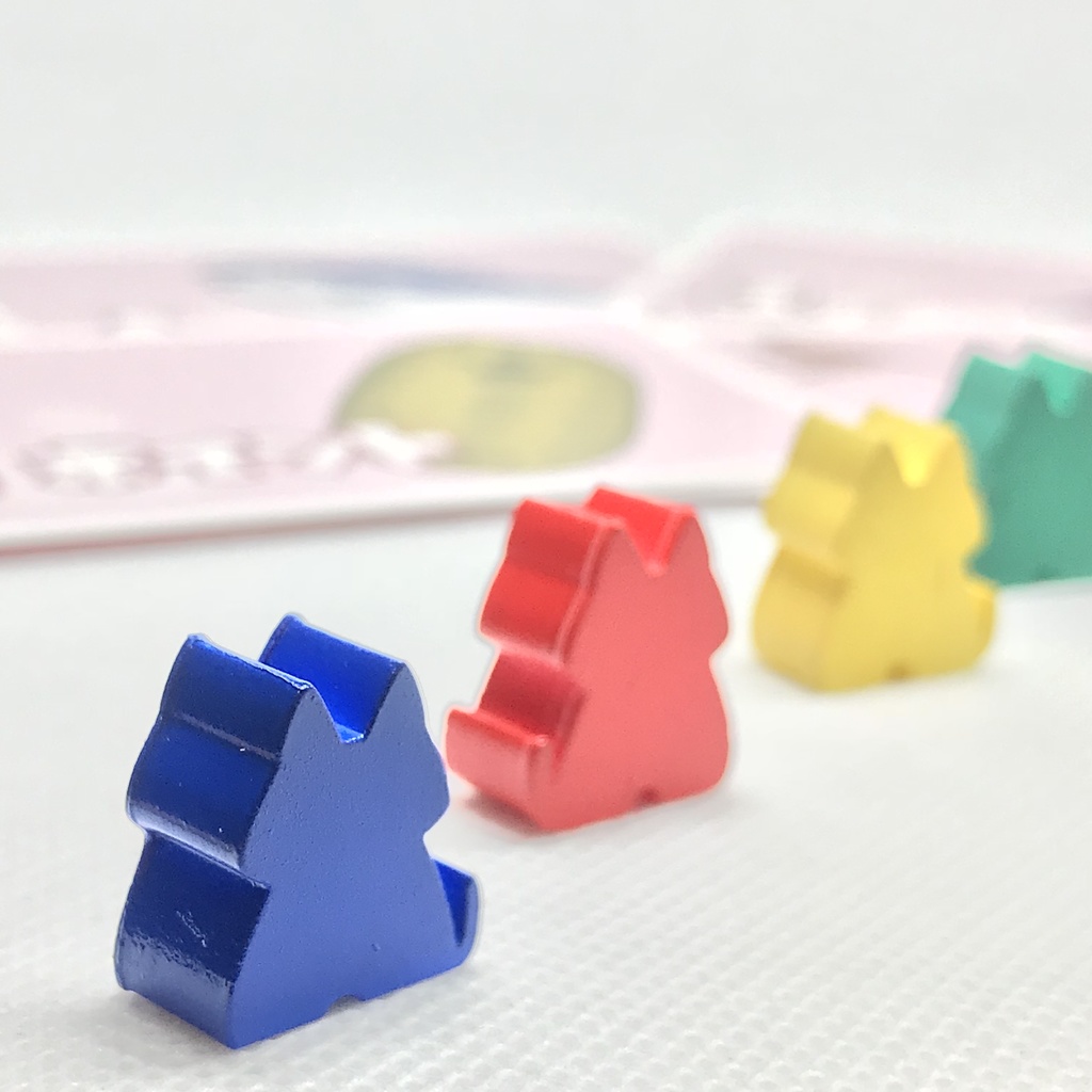 キャットアンドゴー