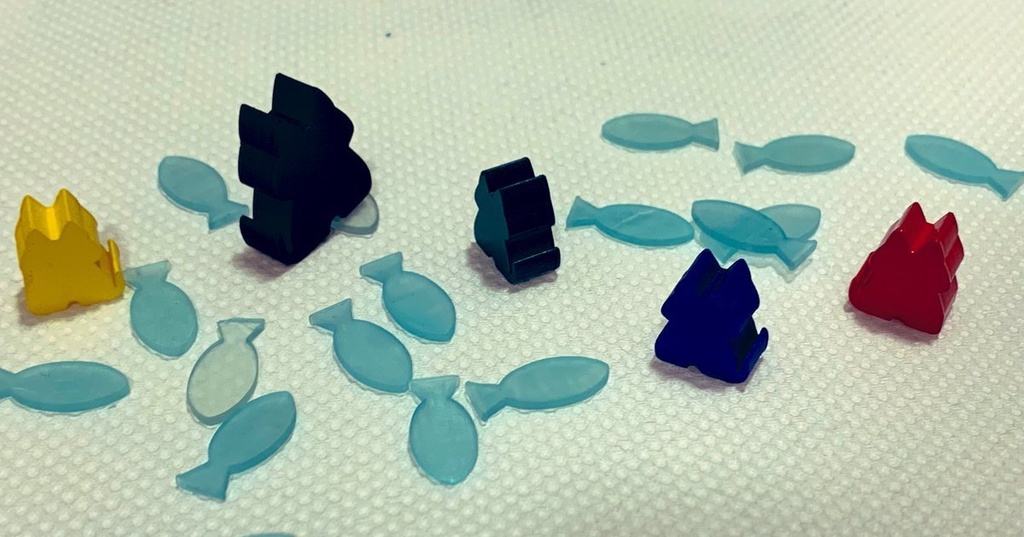 キャットアンドゴー