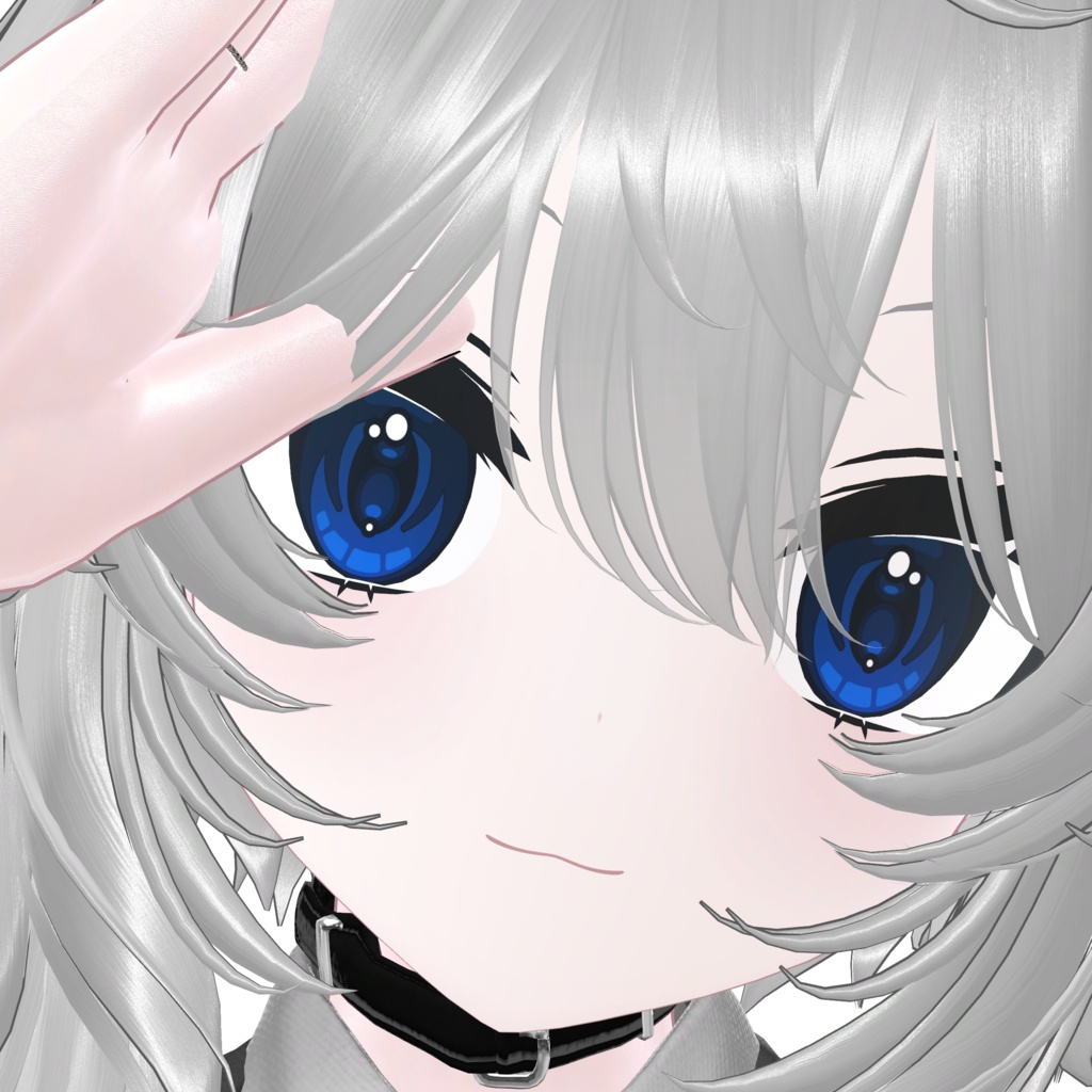 【7アバター対応】Eye Texture