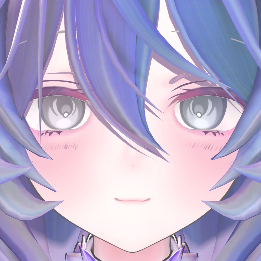 【たゆた専用】アイテクスチャ