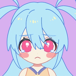 【汎用Live2Dモデル】踊るチアガール ENE【モーション多め】