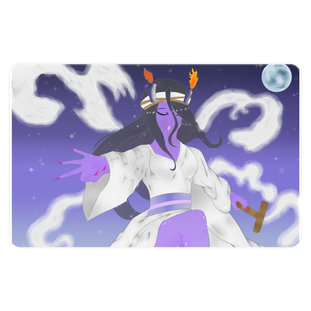 ICカードステッカー