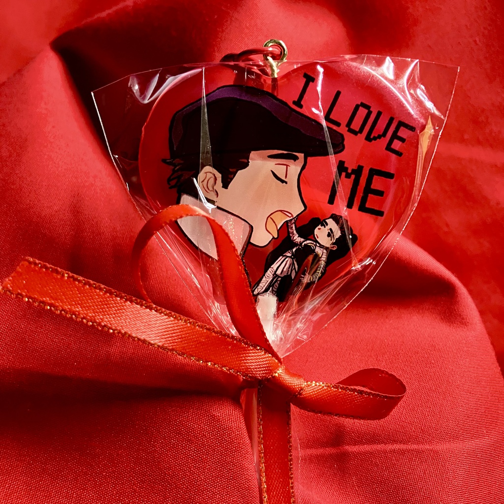 【終了】ジェマクキャンディアクキー（再販)