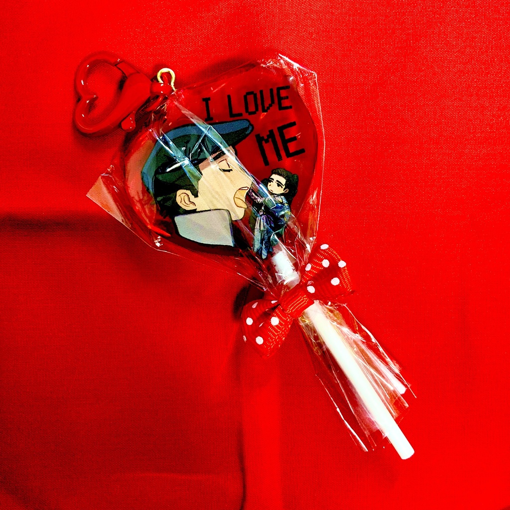 ジェマクキャンディアクキー