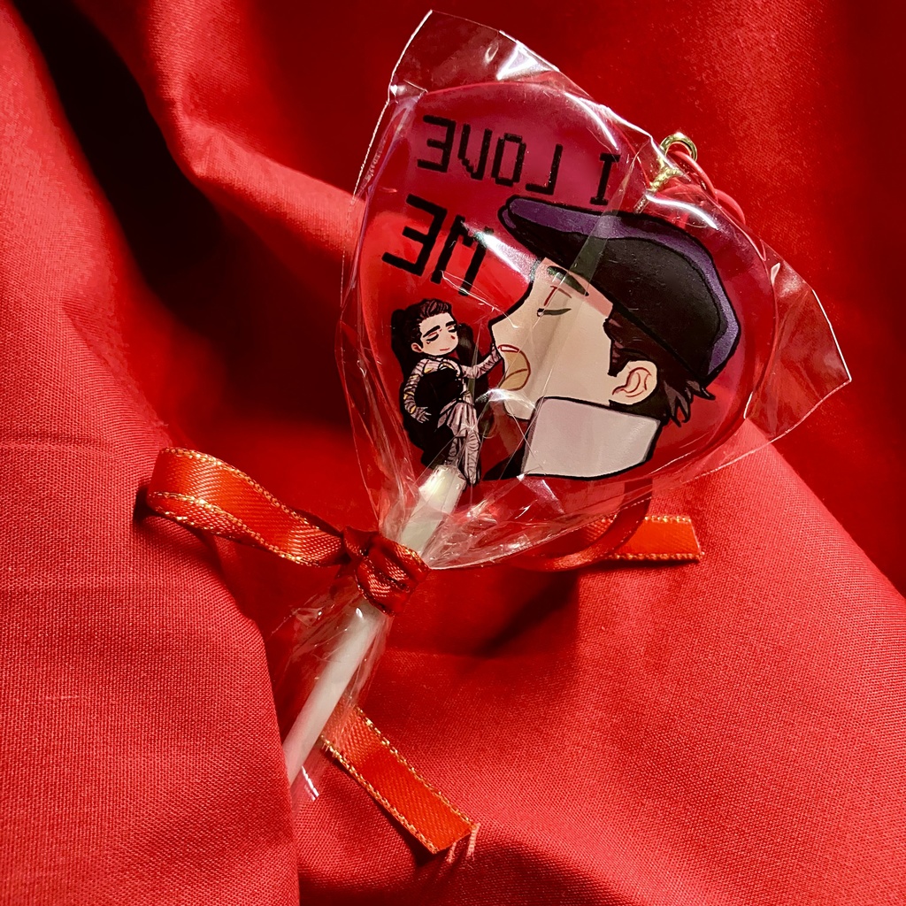 【終了】ジェマクキャンディアクキー(再販)