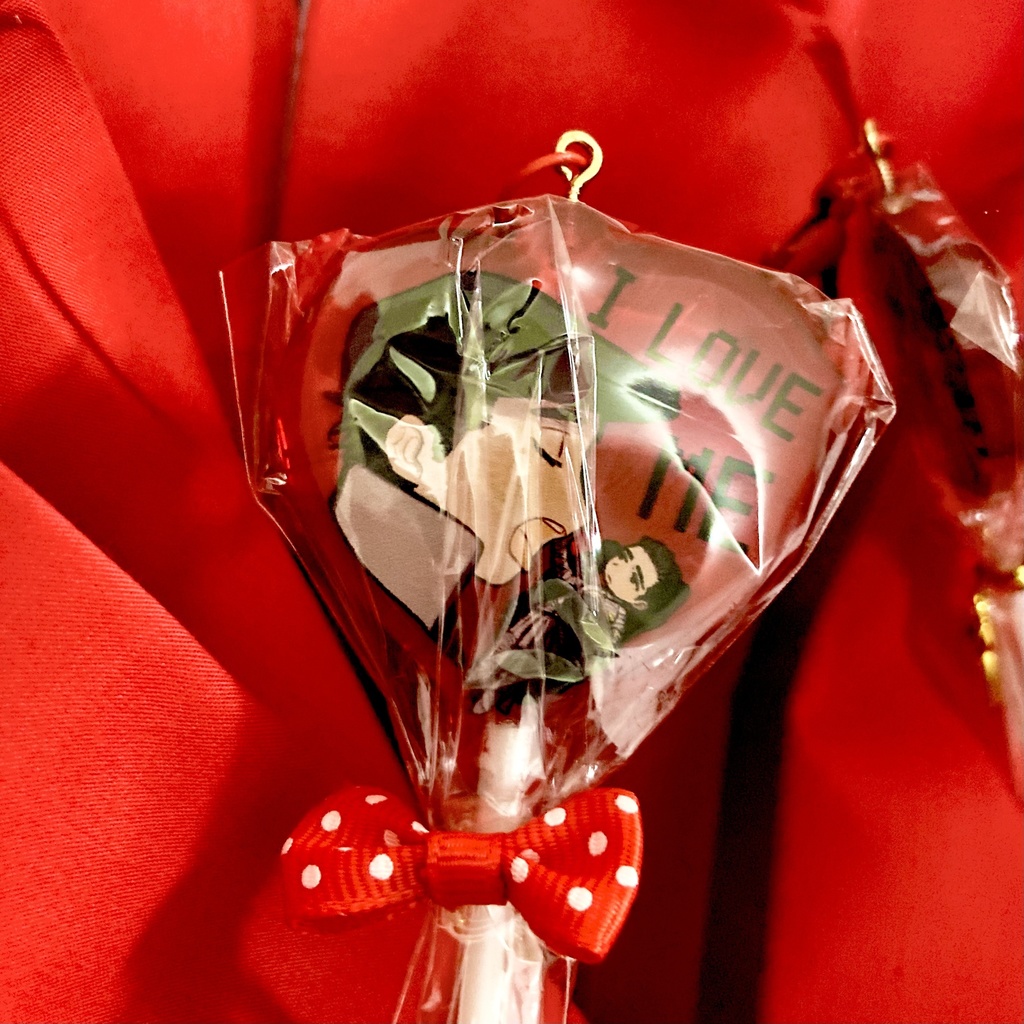 ジェマクキャンディアクキー