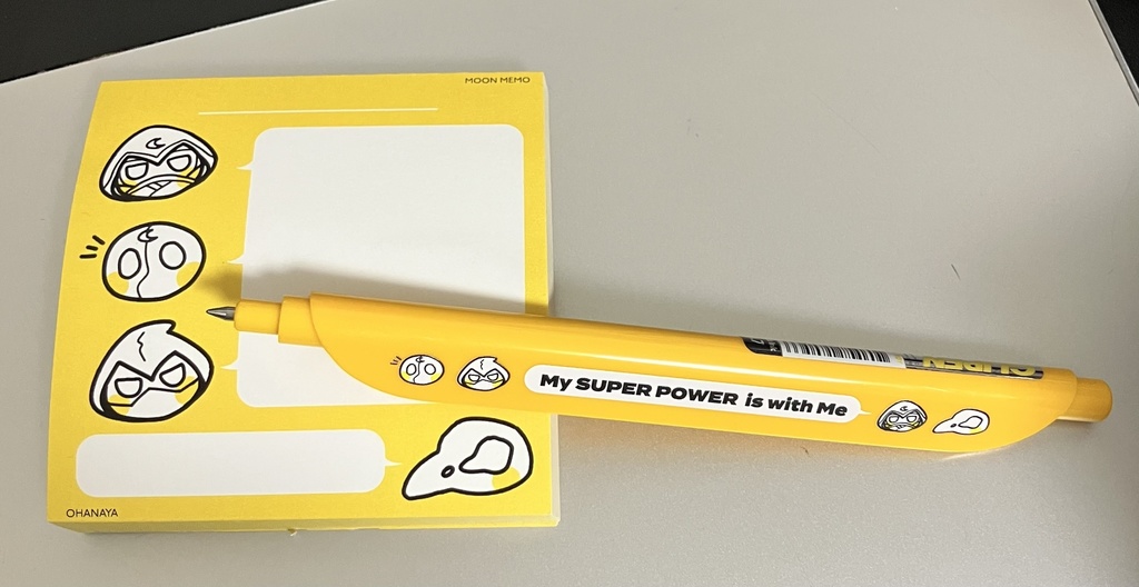 文具セット(再販)