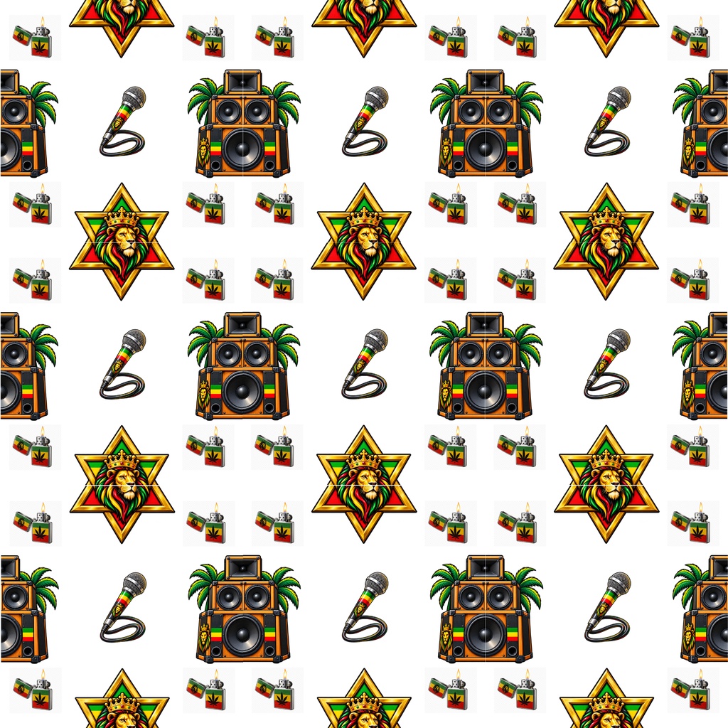 reggae