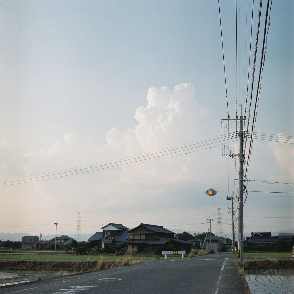 音海時雨 - EP「今日が終わったら」