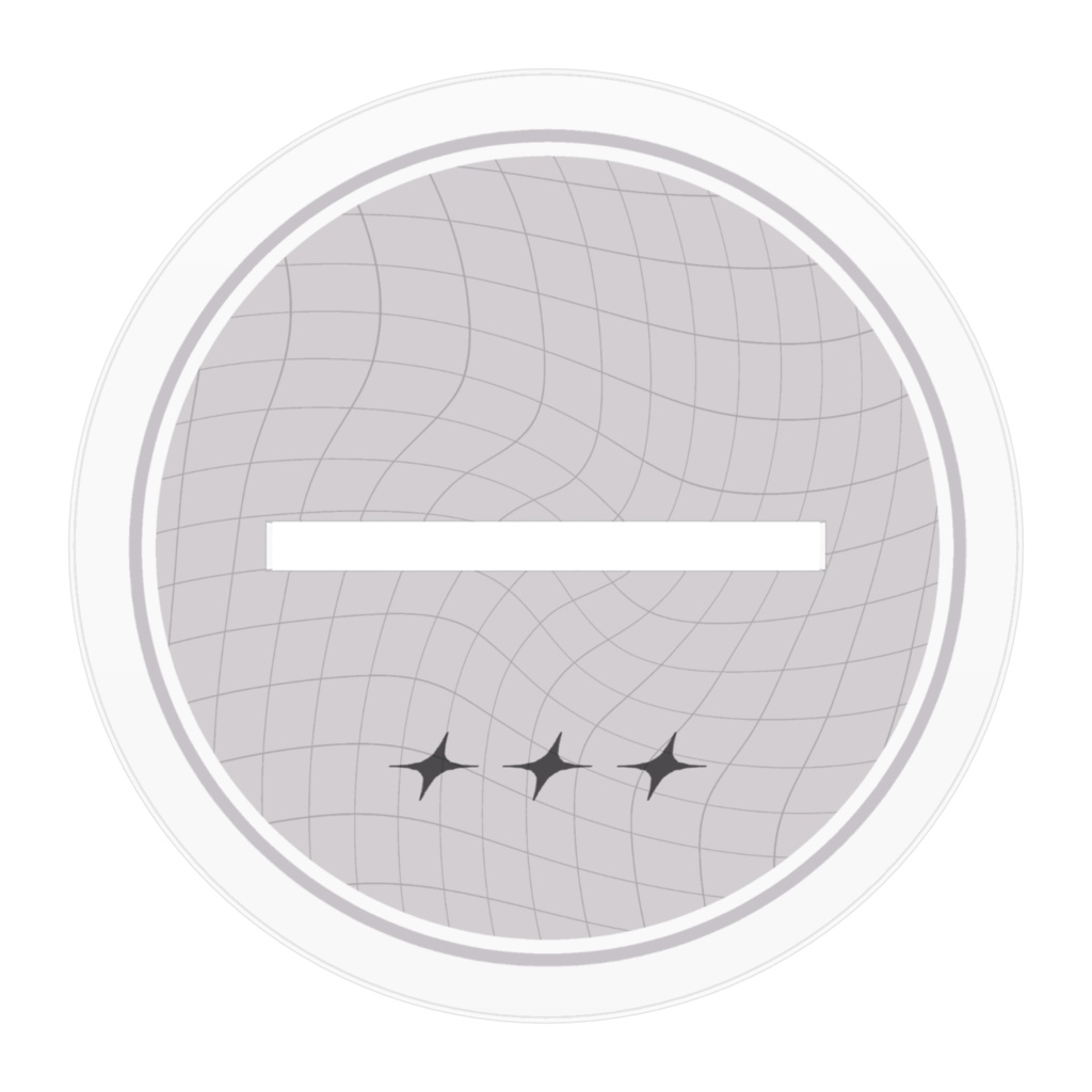 足立レイヘアセットしました アクリルスタンド