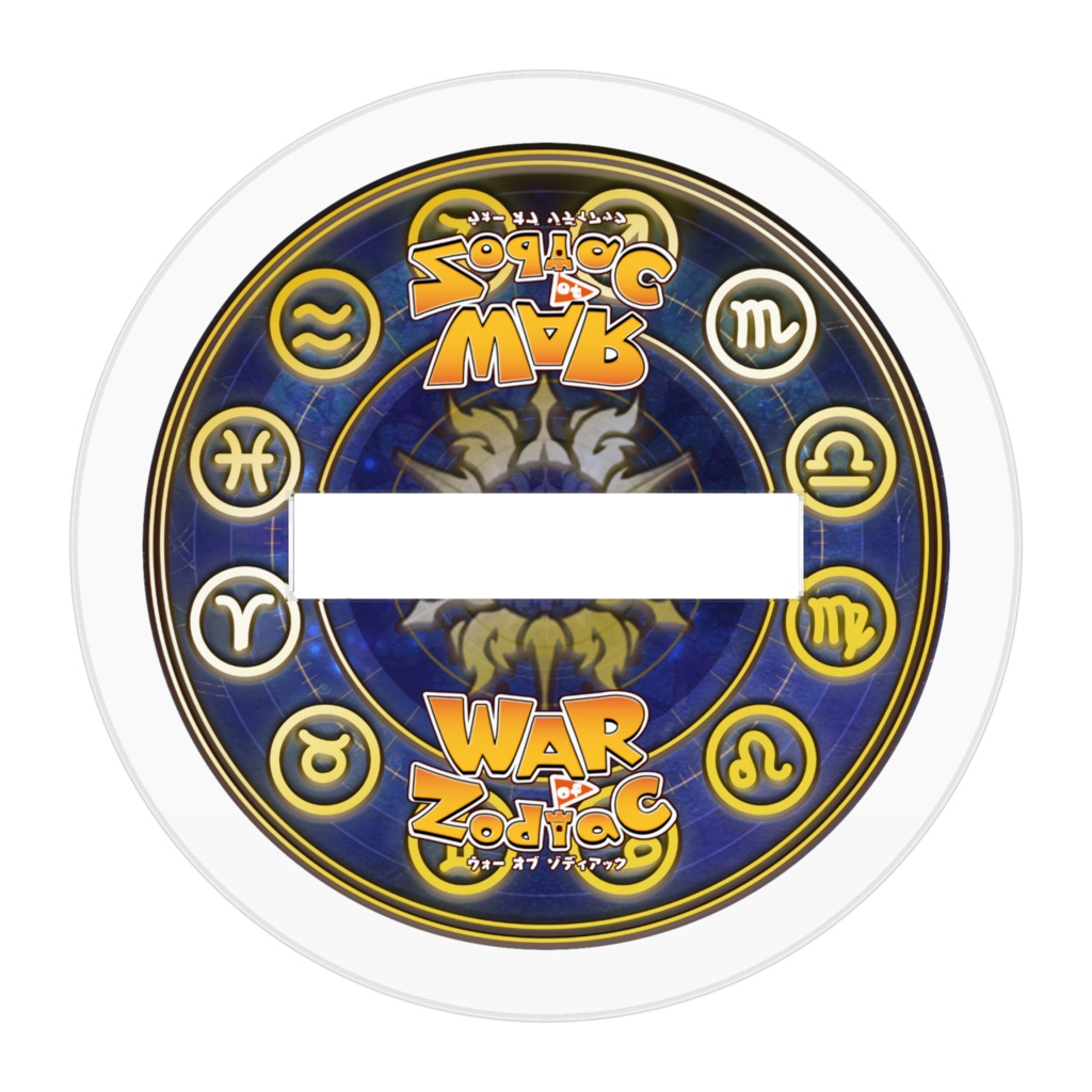 【WoZ・V杯コラボグッズ】Vtuber/読谷山文乃 アクリルスタンド