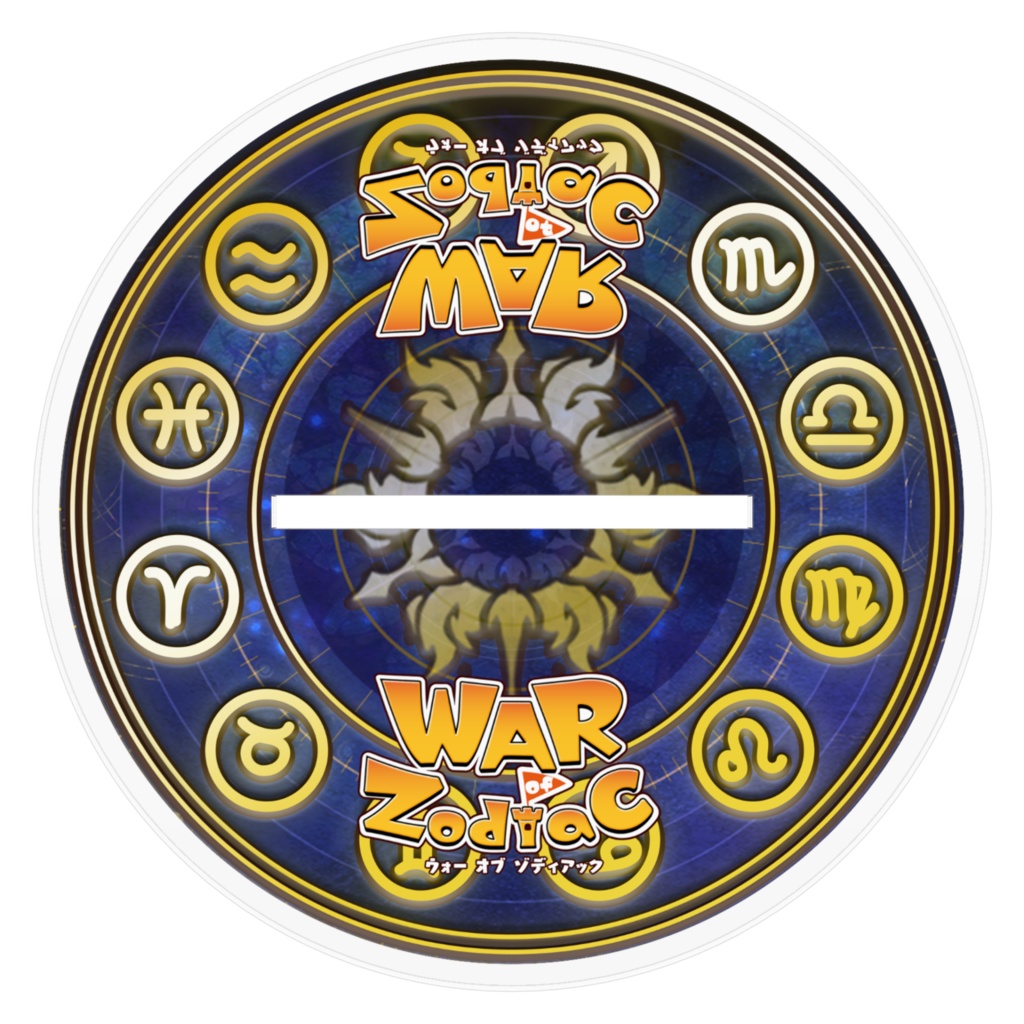 【WoZ・V杯コラボグッズ】Vtuber/杵月のあ アクリルスタンド