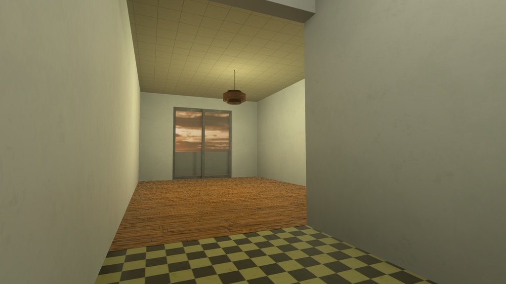 販売ワールド【Room No.203】(サポート終了)