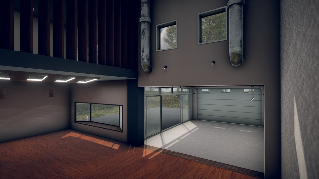 販売ワールド【GarageHouse】(サポート終了)