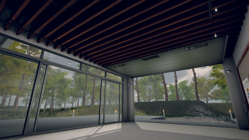 販売ワールド【GarageHouse】(サポート終了)