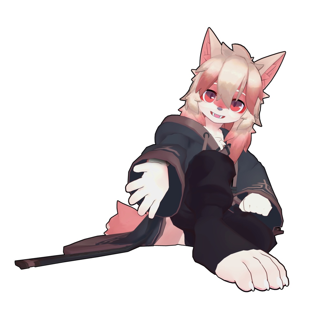 椛琉那アクリルキーホルダー Vol.1