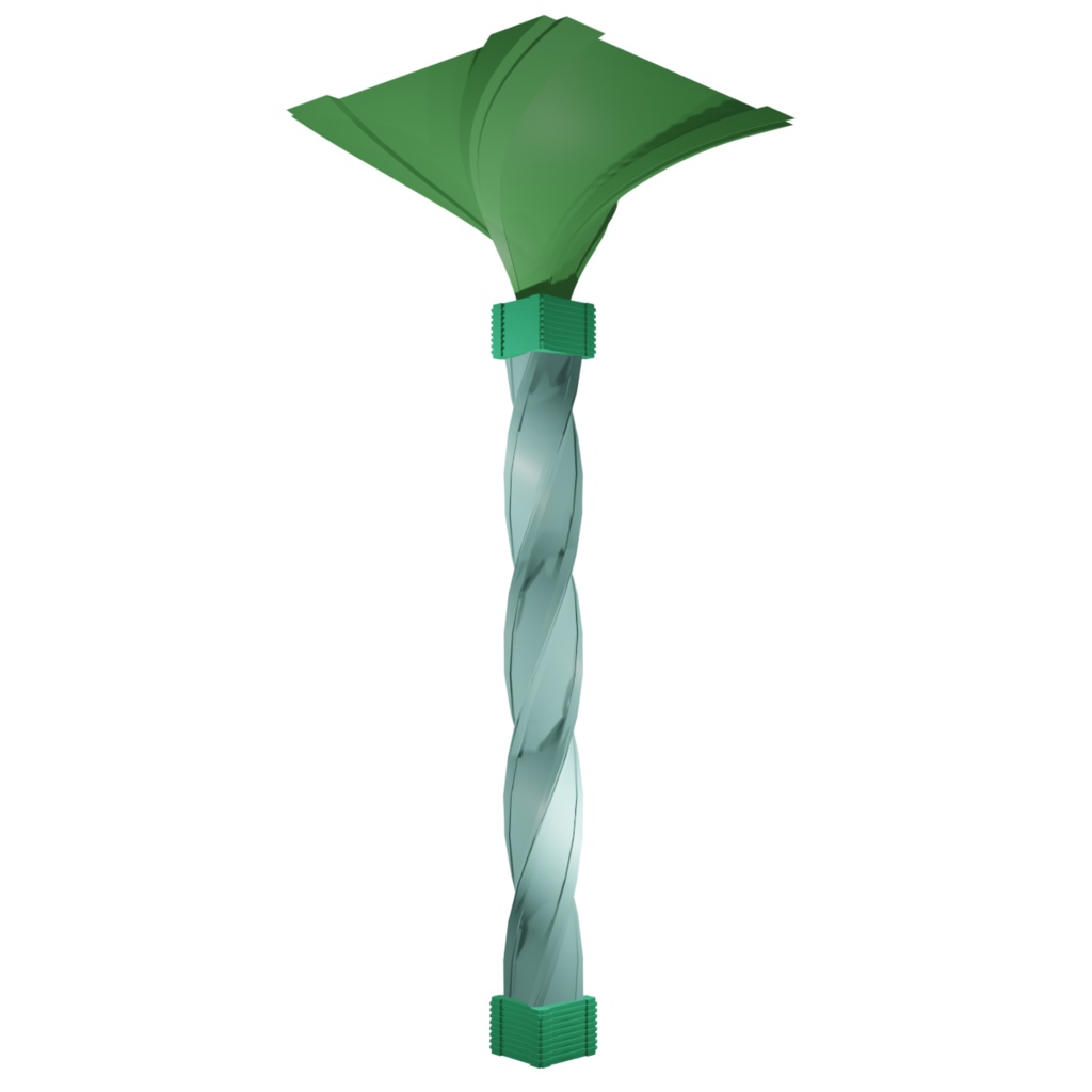 139_【ブレンダーアドオン】簡単配列(MeshArray)