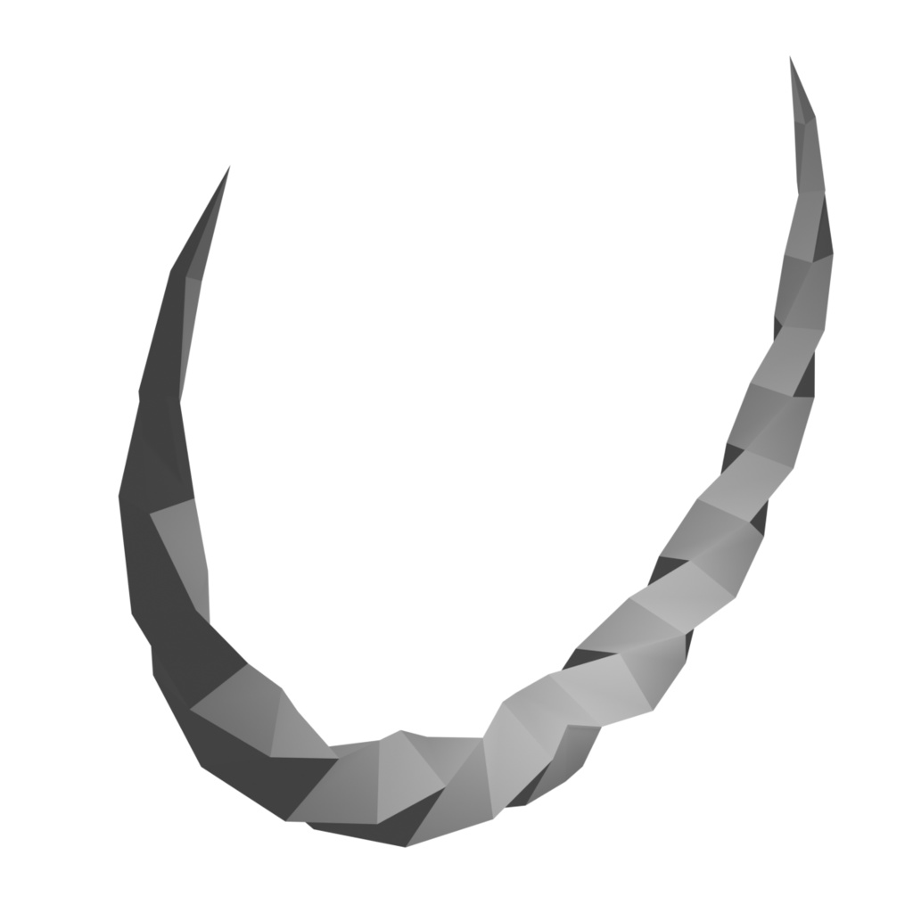 139_【ブレンダーアドオン】簡単配列(MeshArray)