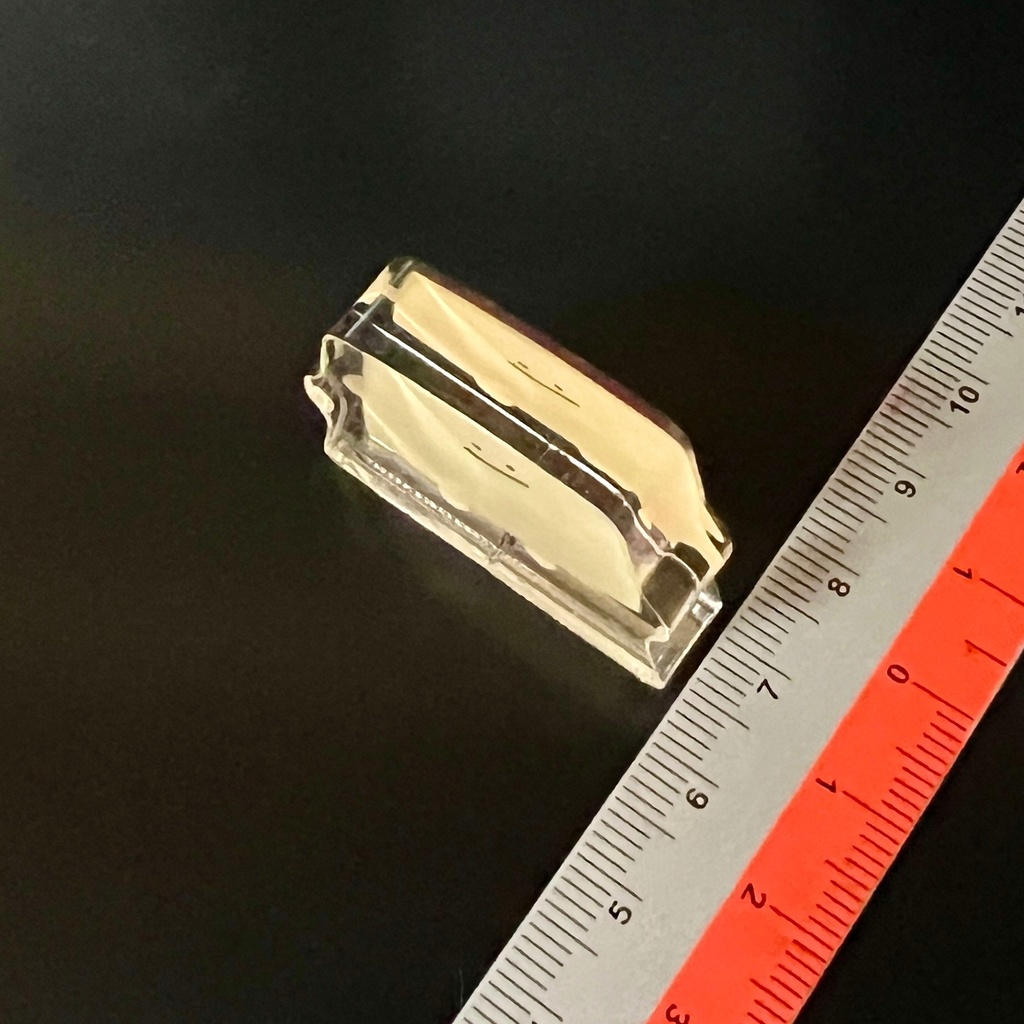 ぷりんちゃんミニアクスタ