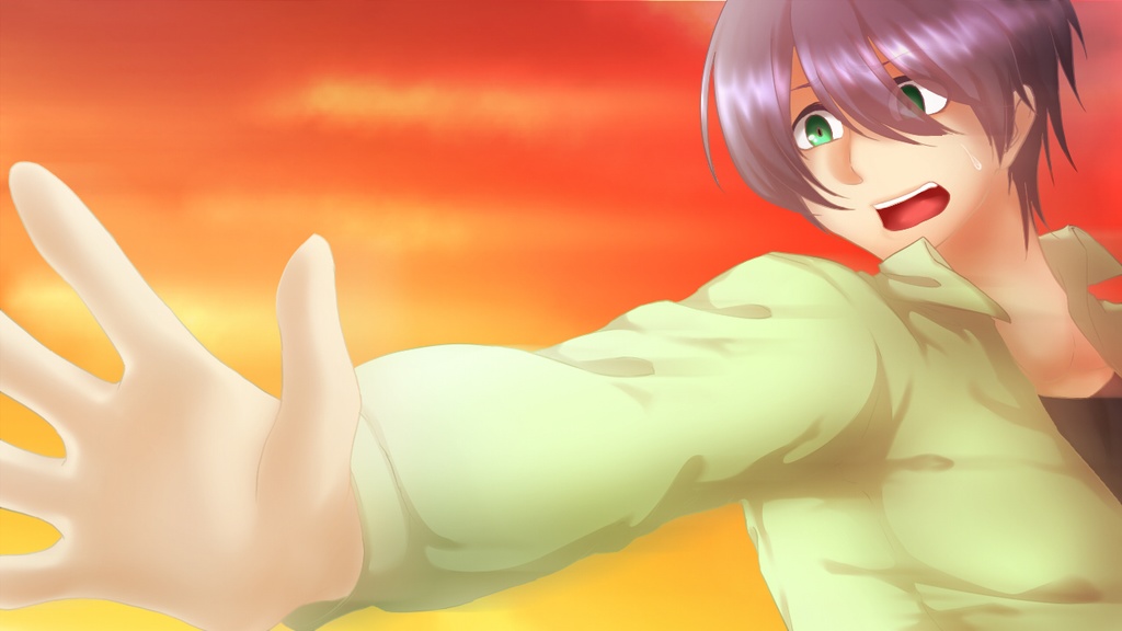 世界はそんなに悪くない DL版