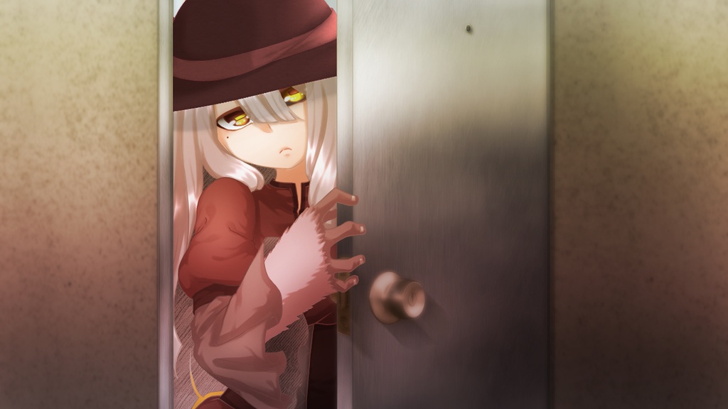 世界はそんなに悪くない DL版