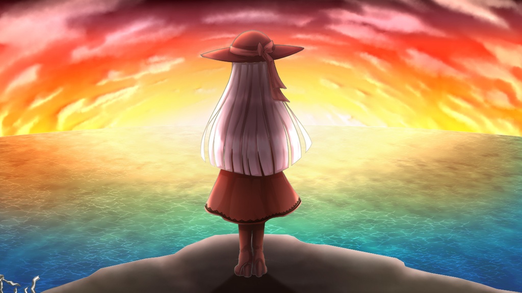 世界はそんなに悪くない DL版