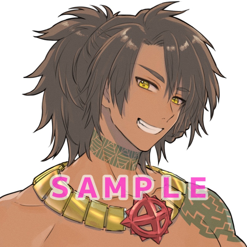 あなたのROキャラクター描きます🖌️✨