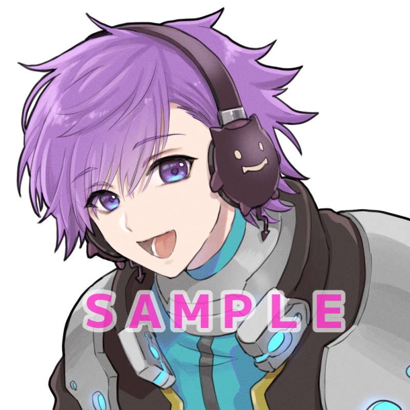 あなたのROキャラクター描きます🖌️✨