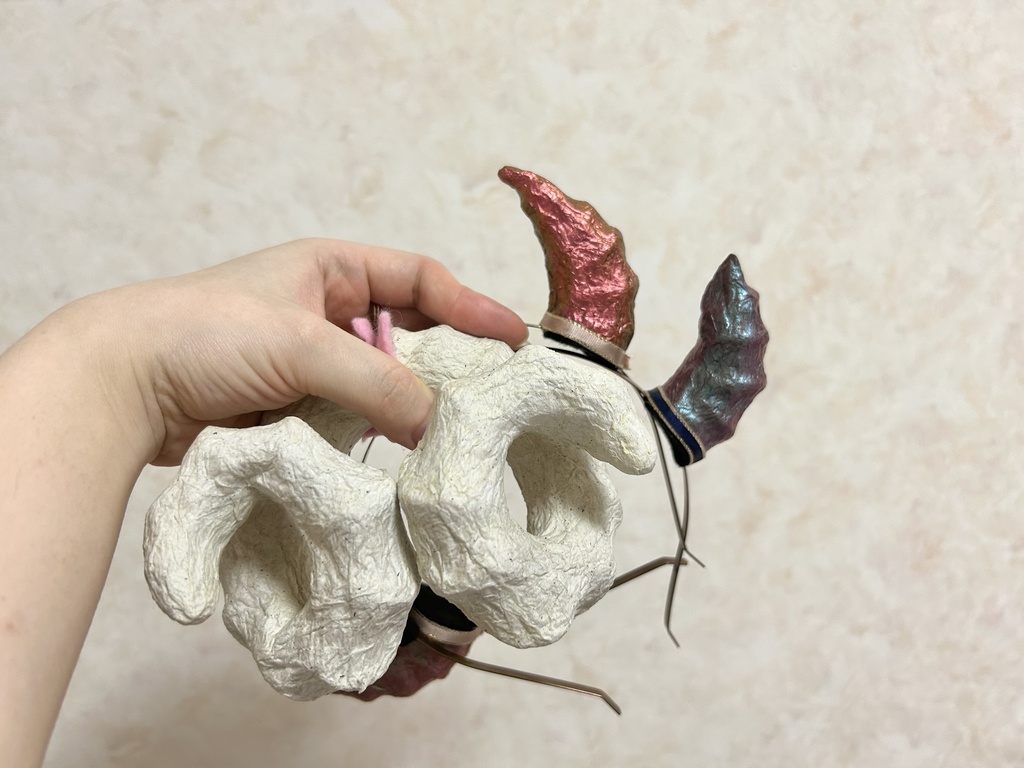 しゃーこ様