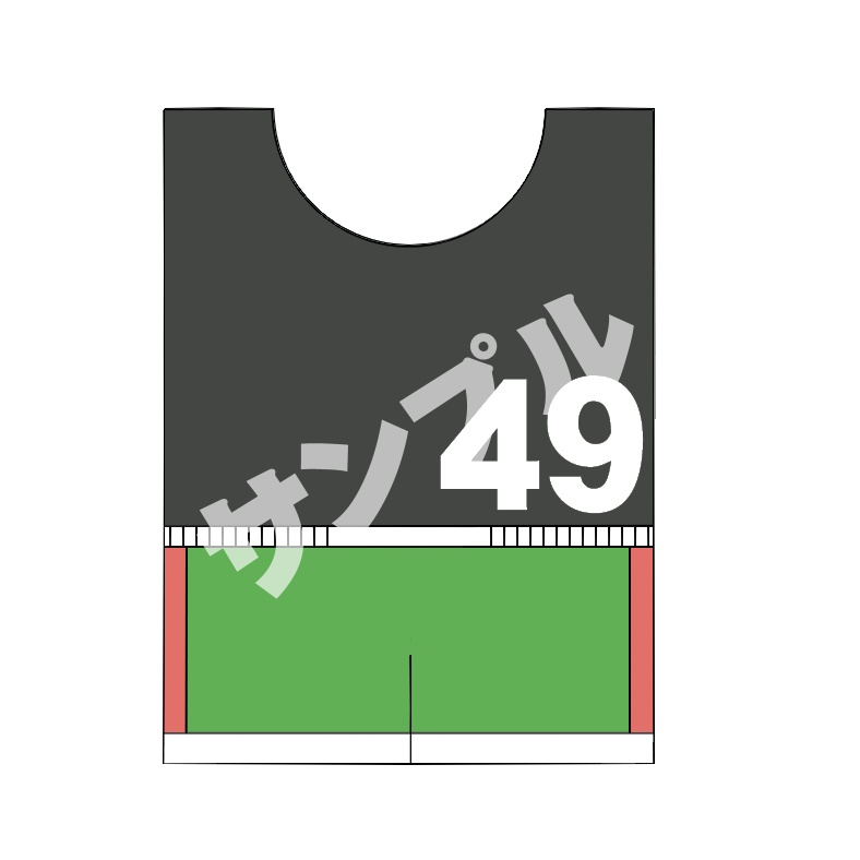 【マック風】アクリルキーホルダー