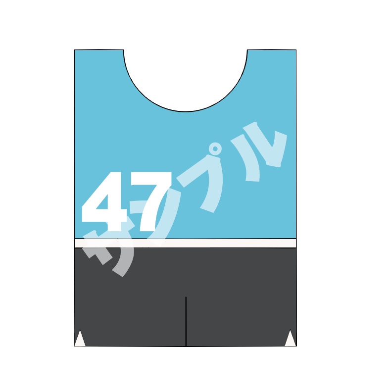 【トレ子風】アクリルキーホルダー